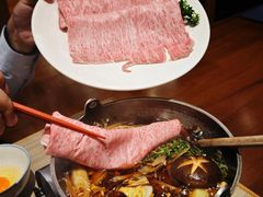 -小山日本料理(兴业太古汇店)