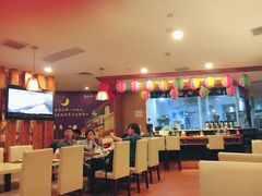 大堂-有喜屋·深夜食堂(北京西路店)