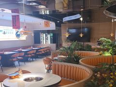 -享遇.锅姥姥牛排海鲜自助(小寨店)