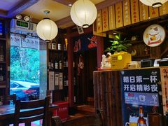 -鸟鹏烧鸟居酒屋(熙龙湾店)