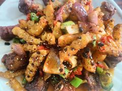 -宋记冕宁土菜馆(海门渔村二店)