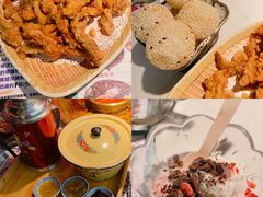 -哥老官重庆美蛙鱼头(龙湖杭州金沙天街店)