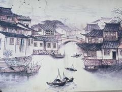 -二十八里太湖船菜(吉祥路店)