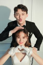 点击看大图 -卡恩婚纱摄影(桥梓口店)