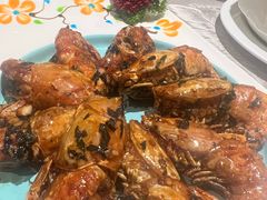 -香云轩·顺德菜(香云纱园林酒店店)