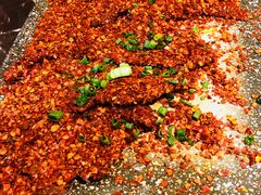 麻辣牛肉-晓宇重庆火锅(赛格国际购物中心店)