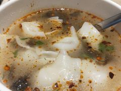 -岩明火勺店(承德路店)