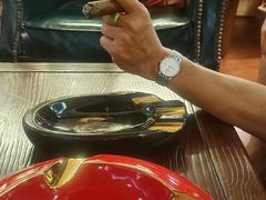 -哈瓦那雪茄酒廊超市(武汉天地分店)
