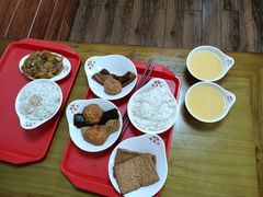 -超意兴·把子肉(振兴街店)