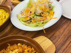 -萨莉亚意式餐厅(彩悦城店)