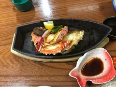 -札幌かに本家(福岡那の川店)