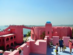 -漳州滨海火山岛自然生态风景区