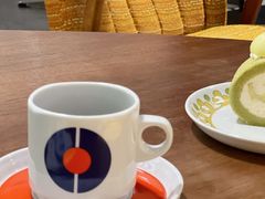 手冲咖啡-argangKaffe(宝庆路店)