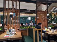 大堂-费大厨辣椒炒肉(万家丽一店)