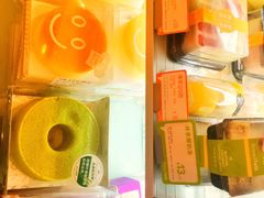 -BreadTalk面包新语·烘焙蛋糕(佐阾虹湾购物中心店)