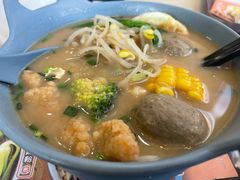 -魏家凉皮(马驹桥店)