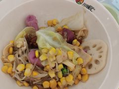 -川锦汇麻辣拌(长大店)