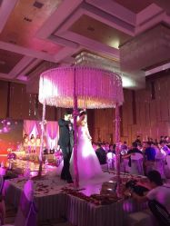 Sunny喜铺婚礼体验中心-Sunny喜铺婚礼策划(东部店)