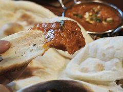 -娜玛瑟德餐厅(宇拓路店)