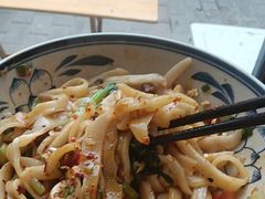 -宋益驴蹄子面肉夹馍(辛家庙店)