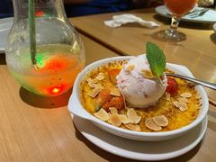 -Lia Cafe Bar Restaurant松山咖啡屋