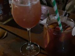 -Pistolera Mexican Cantina女枪手墨西哥餐厅(碧云路店)