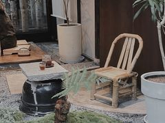 -Metal hands·铁手咖啡