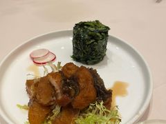 -得月楼·省级非遗·传统苏帮菜(观前店)