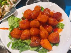 -长安·大茶饭