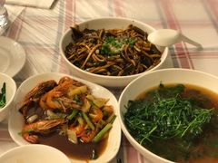 -玲珑餐厅(陕西南路店)
