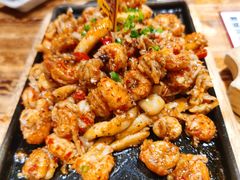 -小川洋风料理(街道口店)