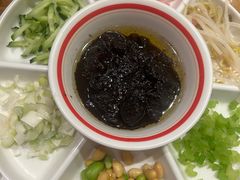 -陈阿婆鱼头泡饼·京味菜(复兴路店)