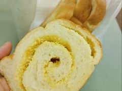 -富贵面包公司(运河店)
