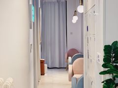 -天真蓝照相馆(龙岗万科里店)