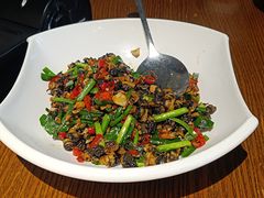-湘力力小院·鱼汤泡饭(枫林路店)