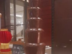-顺德美的万豪酒店·自助餐·贡厨
