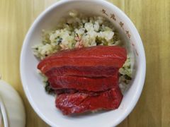 -文庙菜饭(四川北路店)