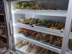 -老乔串店(青松路店)