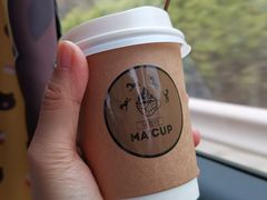 -马咖啡macup·意式轻餐·观景餐厅