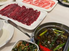 -围炉夜话·潮汕卤水火锅(榕江店)