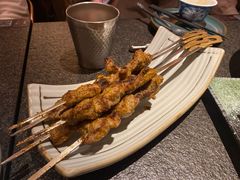 -丝路金桃·新疆菜(徐汇店)