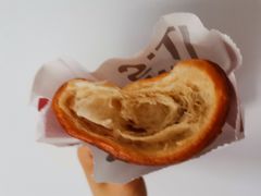 可颂-肯德基(凯德国贸店)