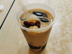 -八婆婆烧仙草(中山路店)