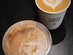 -M Stand(深圳南山欢乐颂店)