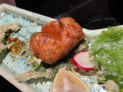 -匠和风精致料理(莆田财富中心店)