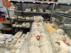 -白玉兰食品(中山公园龙之梦店)