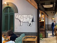 -手选潮汕鲜牛肉火锅(二七广场店)