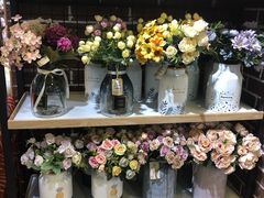 -TheGreenParty(槐房万达店)