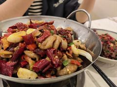-新新湘菜馆(新中街二条店)