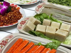 -伍师兄市井火锅(东部星悦天地店)